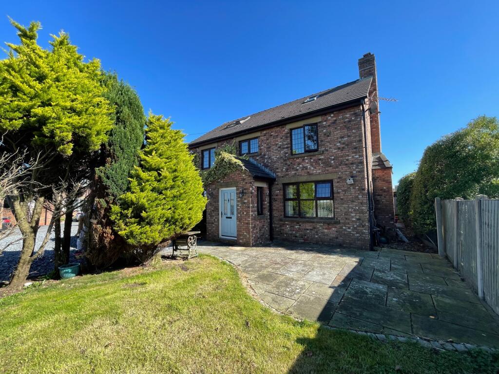 Main image of property: Field Edge Cottage, Field House Lane, Pilling, Preston