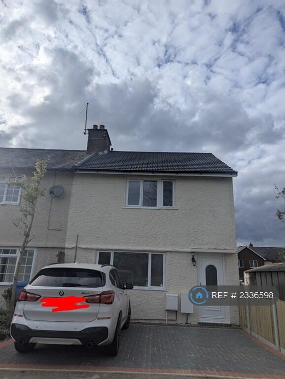 Main image of property: Goodden Crescent, Farnborough, GU14