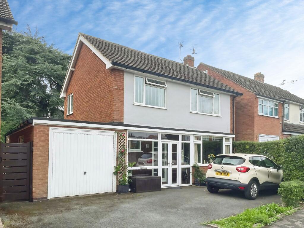 House in Leicester - View 5