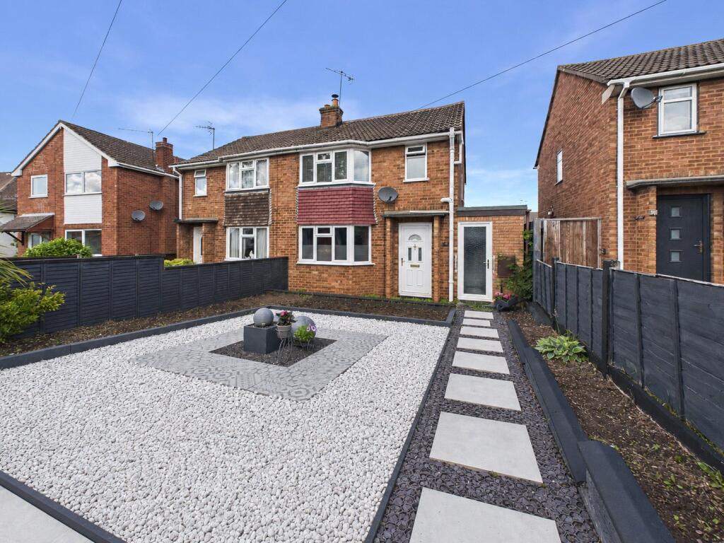 Main image of property: Newtown Road, Worcester, Worcestershire, WR5