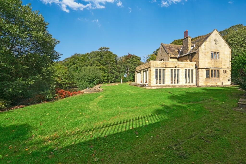 Main image of property: Tong Hall, Tong Lane, Tong Village, West Yorkshire, BD4