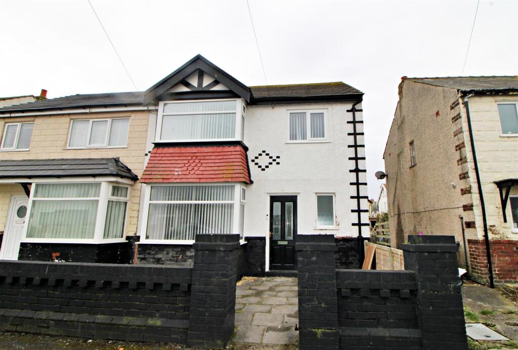 Main image of property: Manor Drive, Thornton Cleveleys