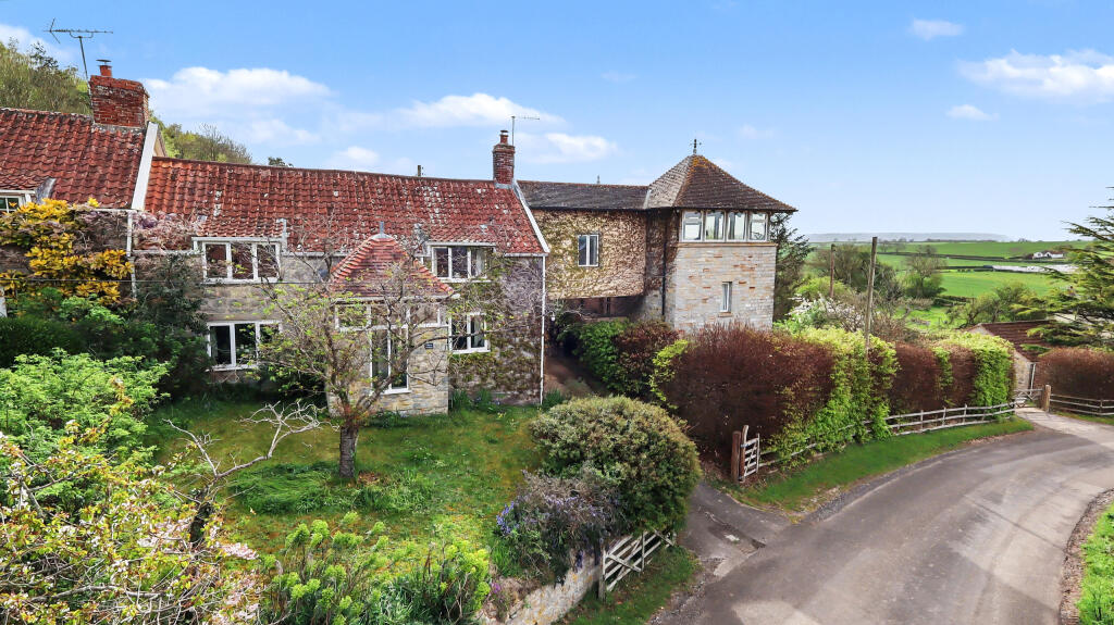 Main image of property: Tower Road, Stawell