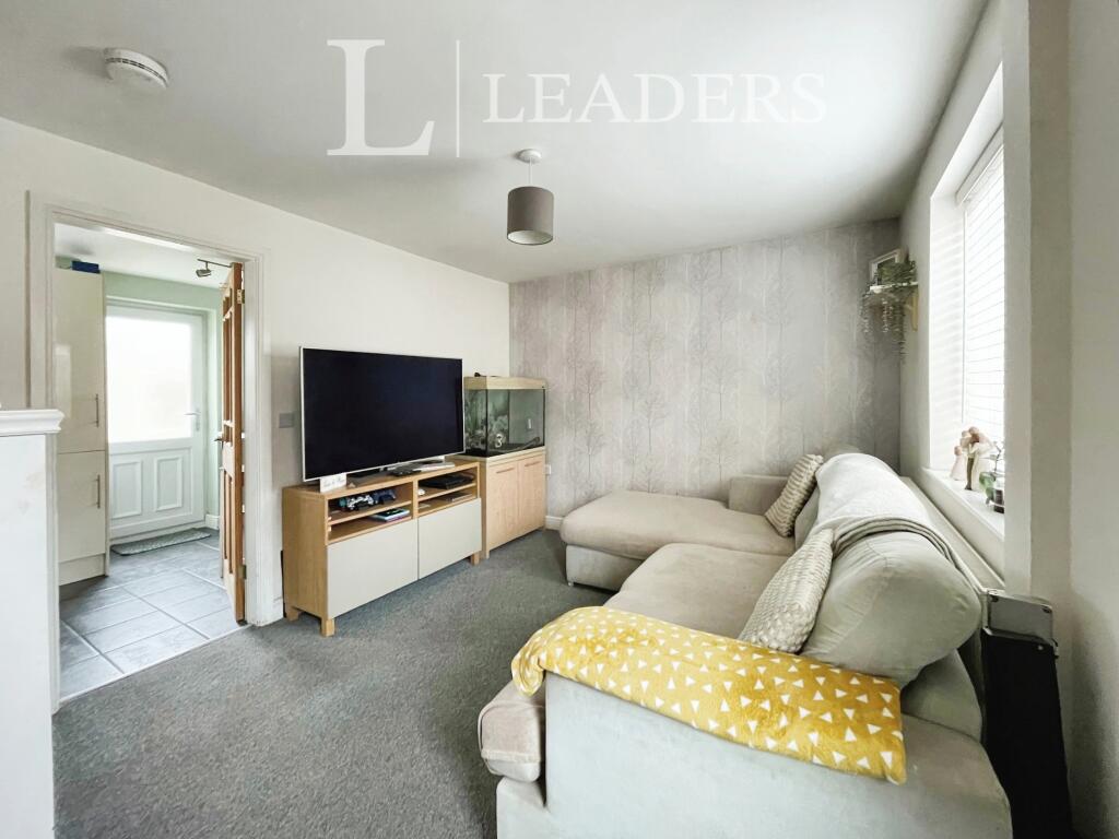 House in Leicester - View 3