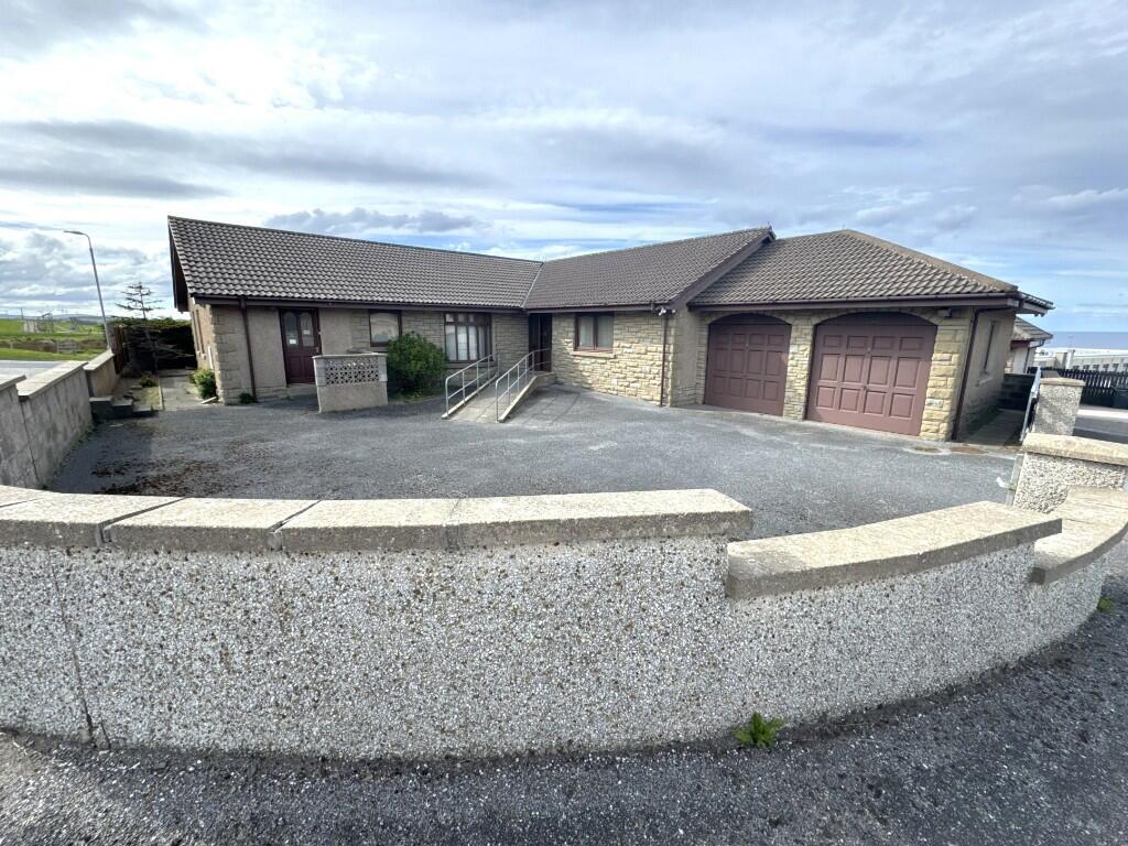 Main image of property: Golden Knowes Court, Banff, Banffshire, AB45