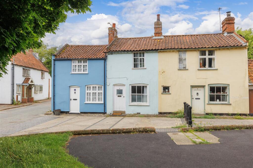 Main image of property: Steeple End, Halesworth