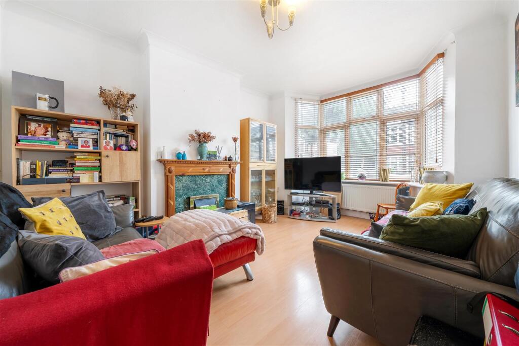 Main image of property: Sheringham Road, Penge, London, SE20