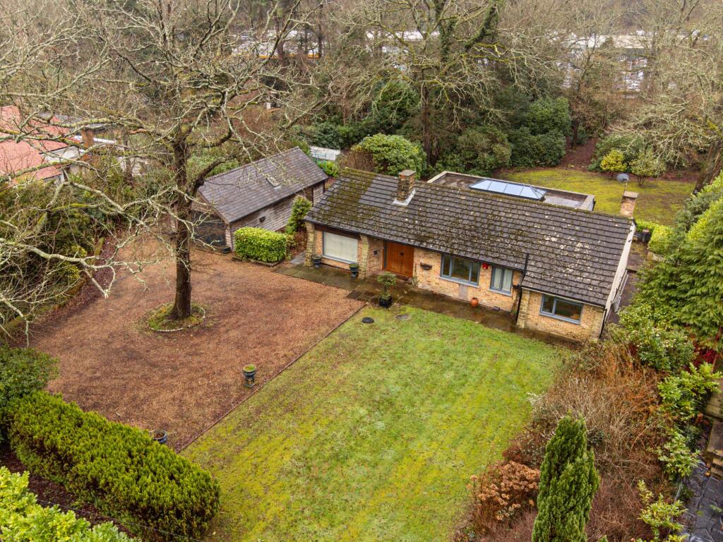 Main image of property: Herons Lea, Copthorne, RH10