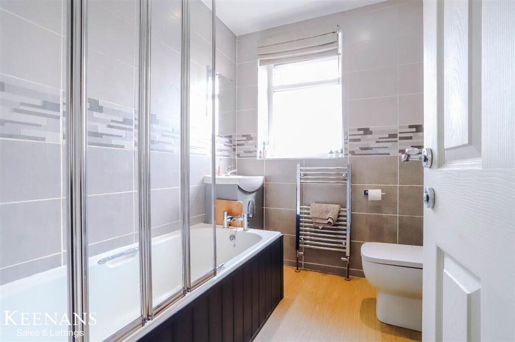 House in Hyndburn, Lancashire - More