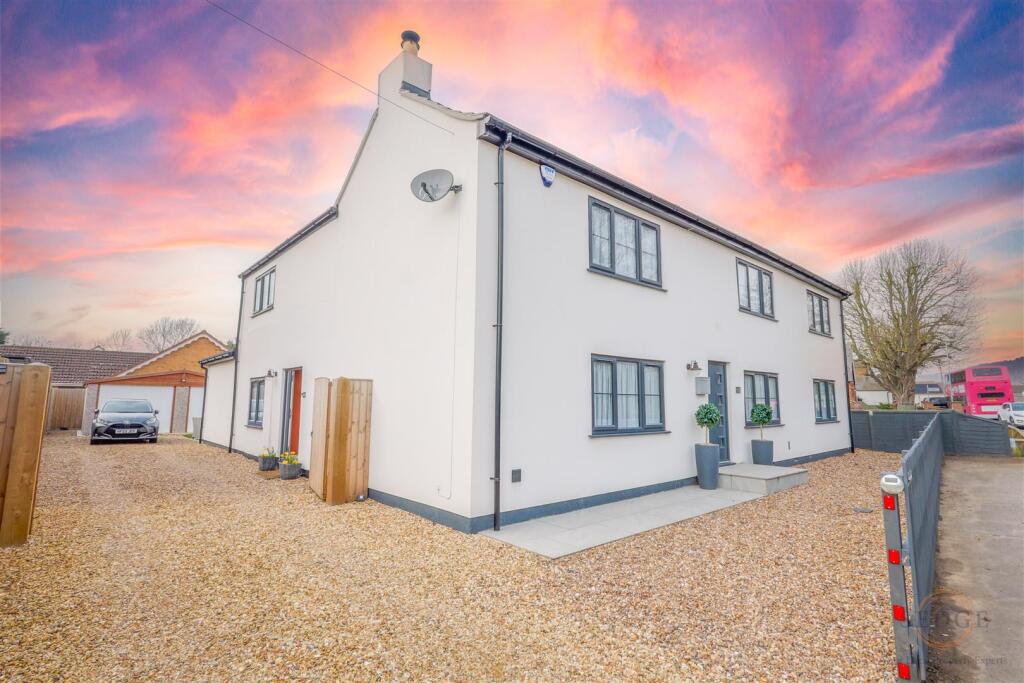 Main image of property: Washway Road, Holbeach, Spalding