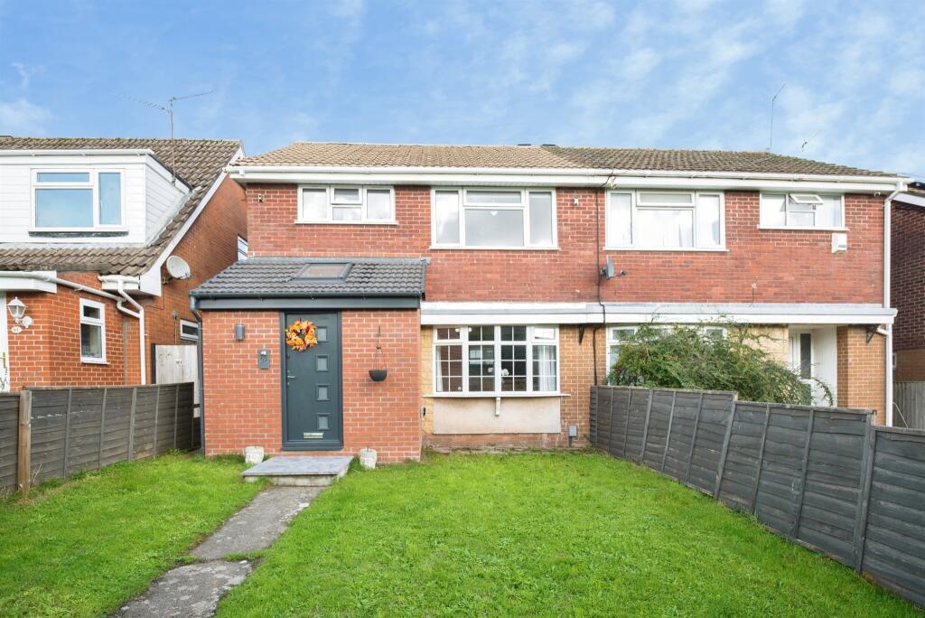 Main image of property: Bryncyn, Pentwyn, Cardiff