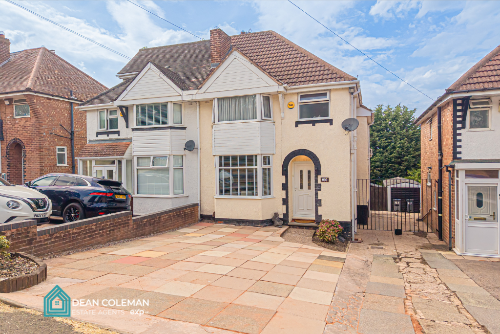 Main image of property: Groveley Lane, Longbridge, B31 4QA
