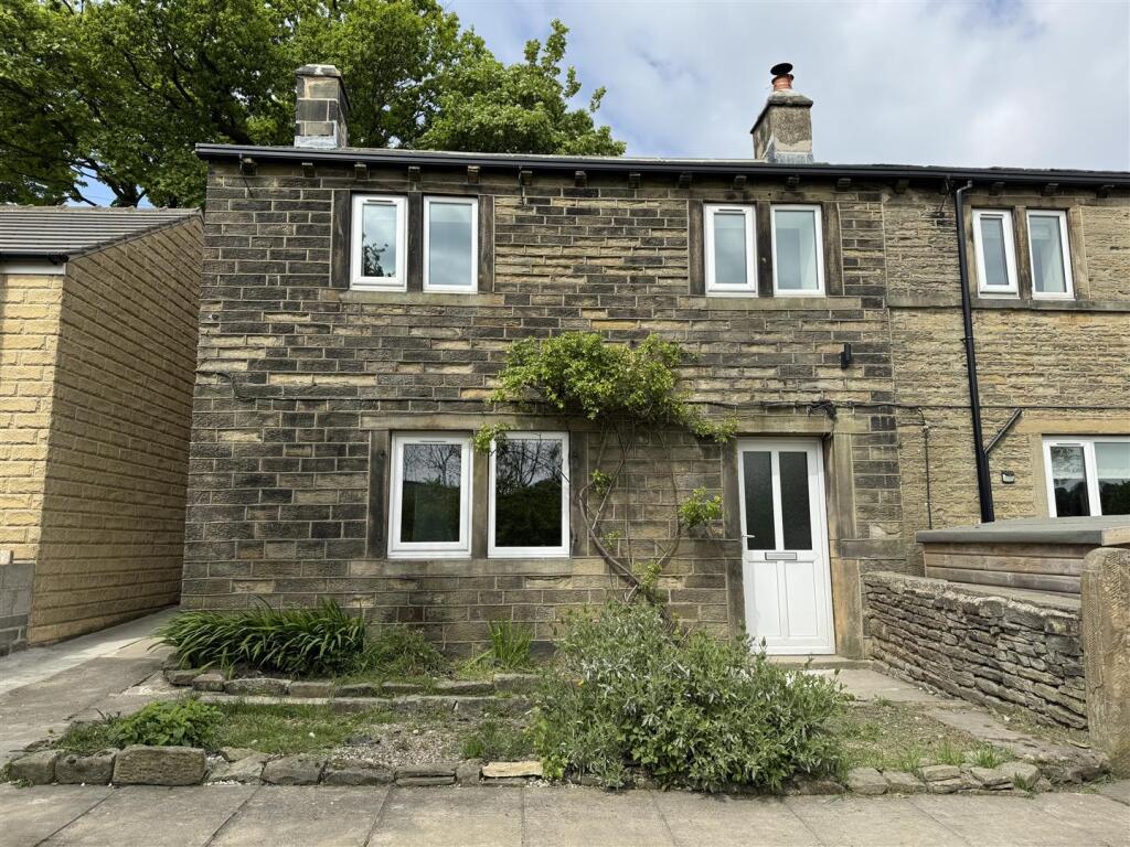 Main image of property: Highwood Lane, Kirkburton, Huddersfield