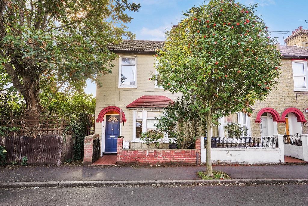 Main image of property: Meadow Road, Wimbledon