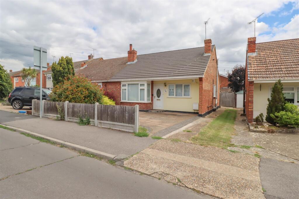 House in Southend-on-Sea