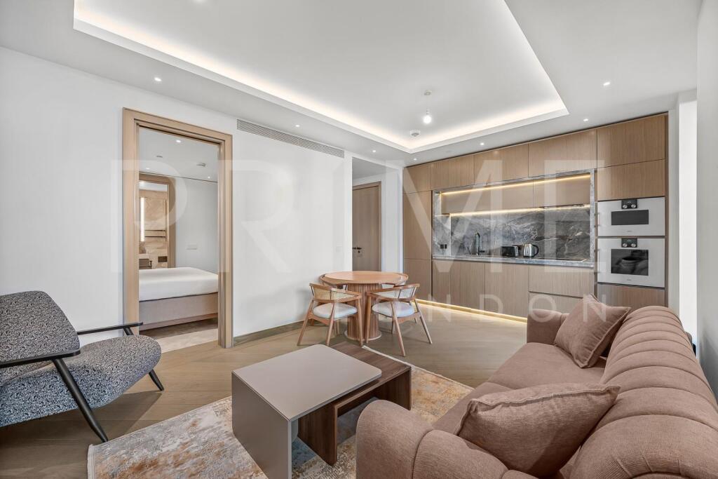 Apartment in London - View 4