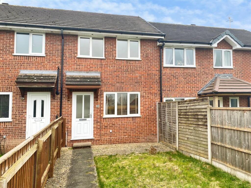 Main image of property: Beech Close, Ludlow