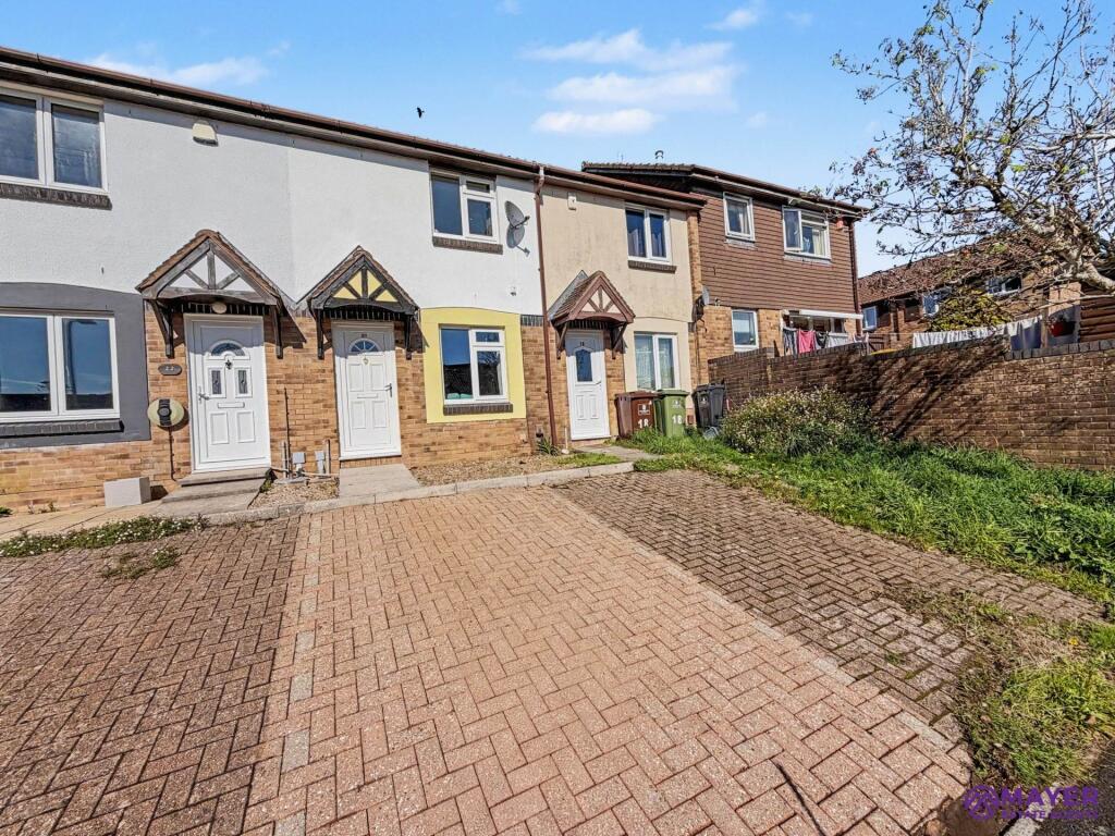 Main image of property: Bakers Close, Plymouth