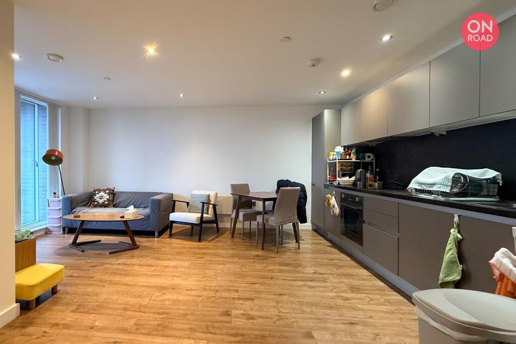 Regent Road, Manchester M3 - View 6