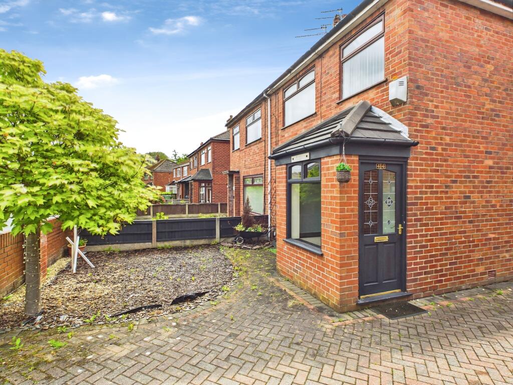 Main image of property: Clipsley Crescent, Haydock, WA11