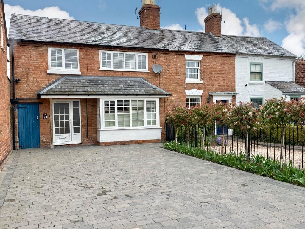 Main image of property: Main Street, Tiddington, Stratford-Upon-Avon, Warwickshire, CV37