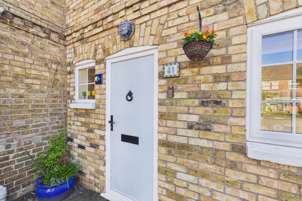 Main image of property: Church Street, Deeping St. James, Cambridgeshire, PE6