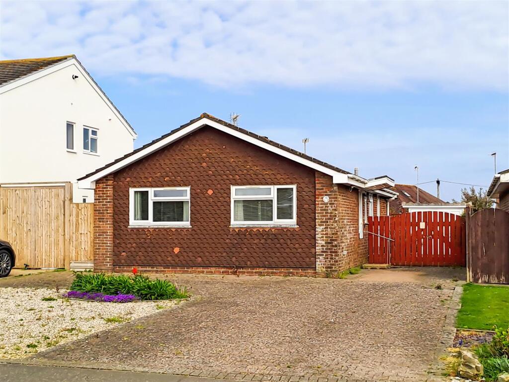 Main image of property: White Horses Way, Beaumont Park, Littlehampton