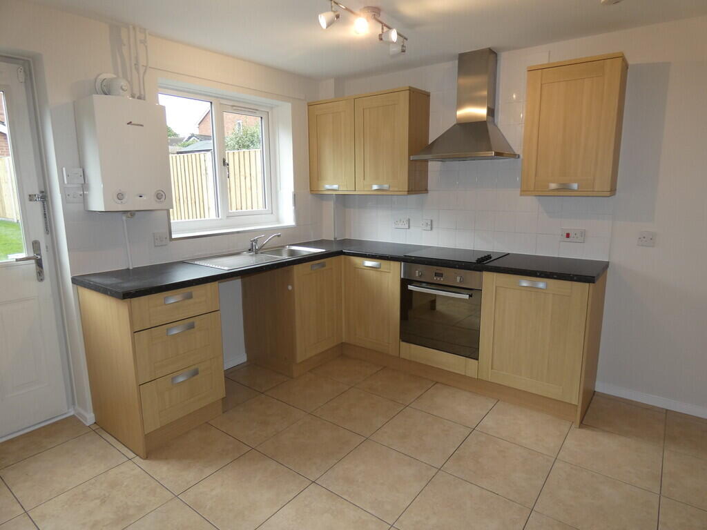 House in Telford - View 3