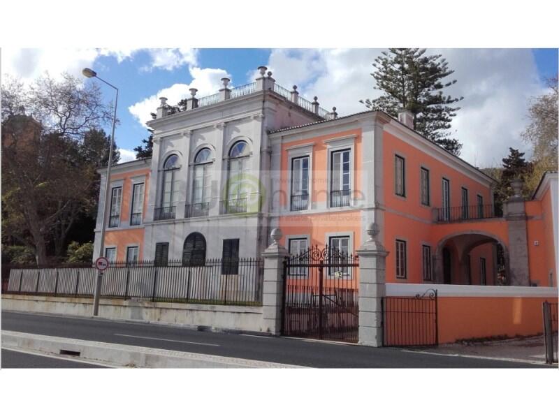 Main image of property: Lisbon, Oeiras
