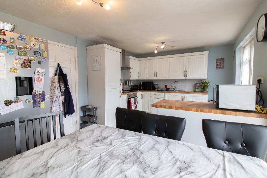 House in Newcastle upon Tyne - View 5