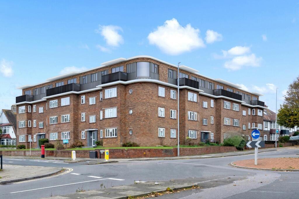 Main image of property: Nevill Road, Hove, BN3