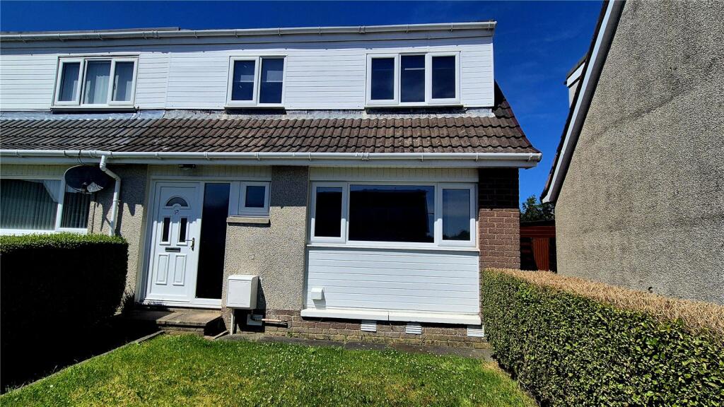 Main image of property: Mcmurdo Road, Annan, Dumfriesshire, DG12