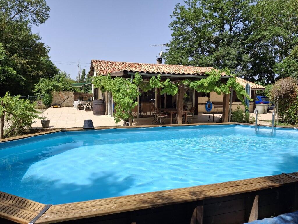Main image of property: Monflanquin, Lot-et-Garonne, Aquitaine