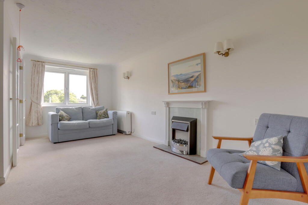1-bed other on Brielen Court, Nottingham, NG12 2GB, £95,000