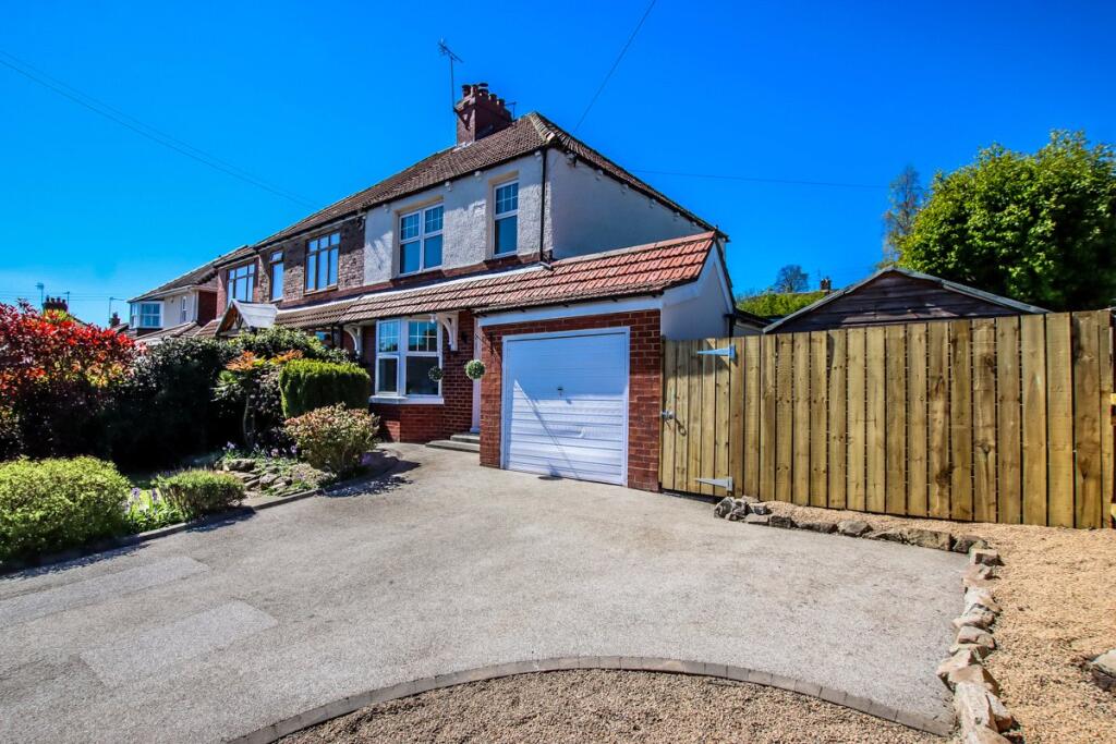 Main image of property: Glebe Crescent, Washington Village, Tyne and Wear, NE38