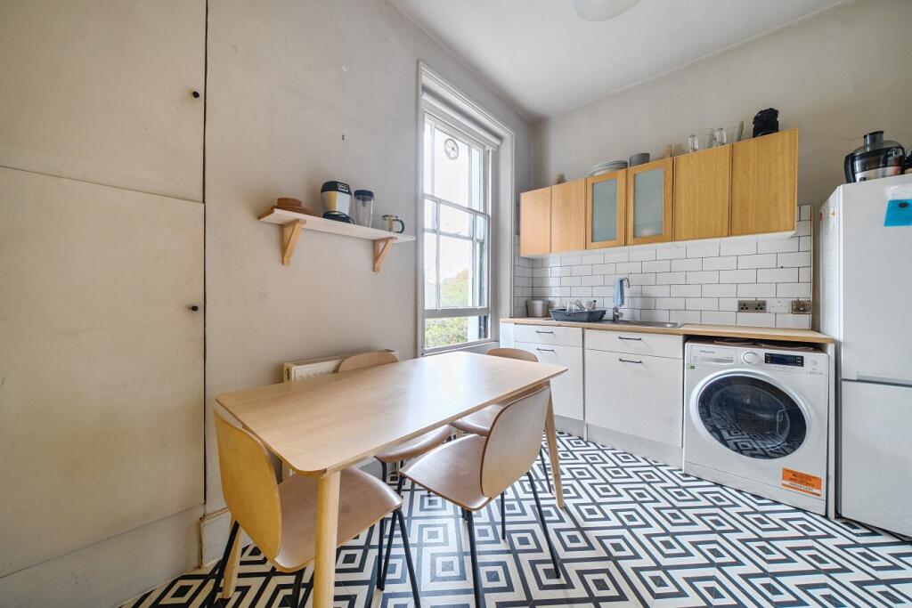 Apartment in London, New Cross - View 5