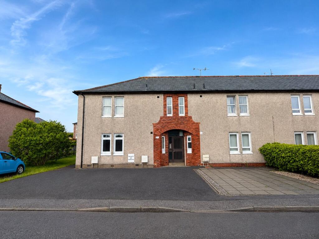 Main image of property: Brodie Avenue, Dumfries, Dumfries and Galloway, DG2