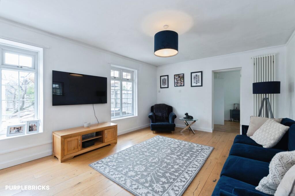 House in Bournemouth - More