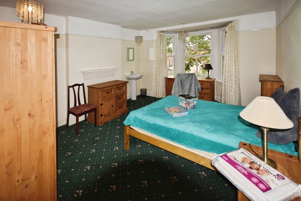 House in Exeter - More