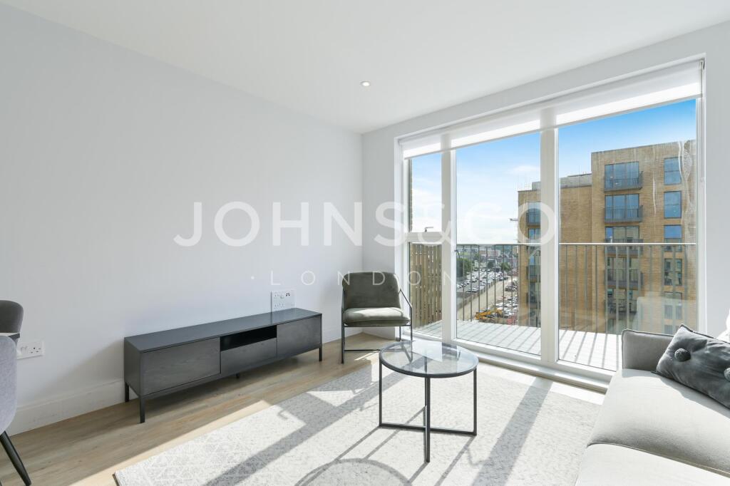 Apartment in Slough - View 3