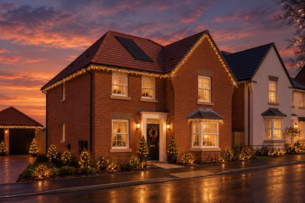 Main image of property: Bath Road,
Speen,
Berkshire,
RG141RG