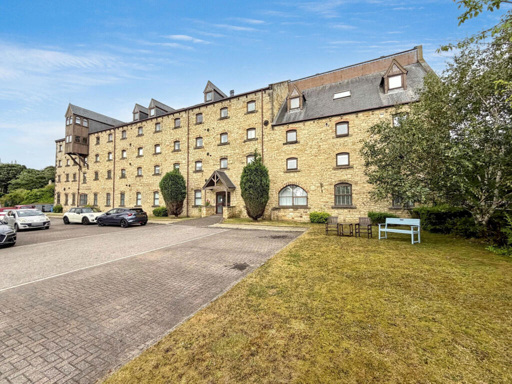 Main image of property: Durham Road, Houghton Le Spring, Tyne and Wear, DH4 4DH