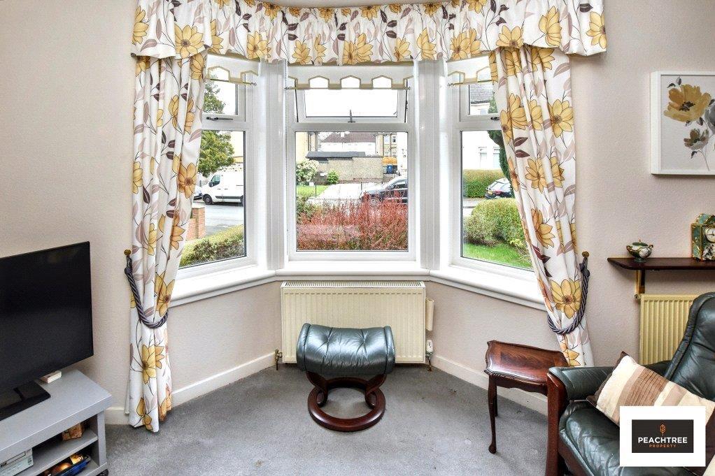 Neilsland Oval, Old Pollok, Glasgow photo 3