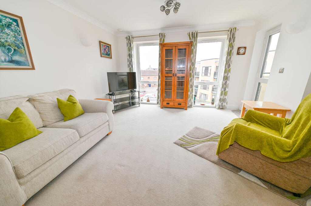Darnel Road, Waterlooville - View 2
