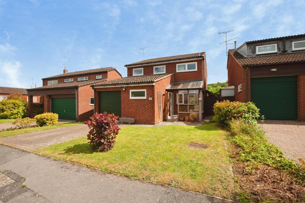 Main image of property: The Picquet, Bratton, Westbury