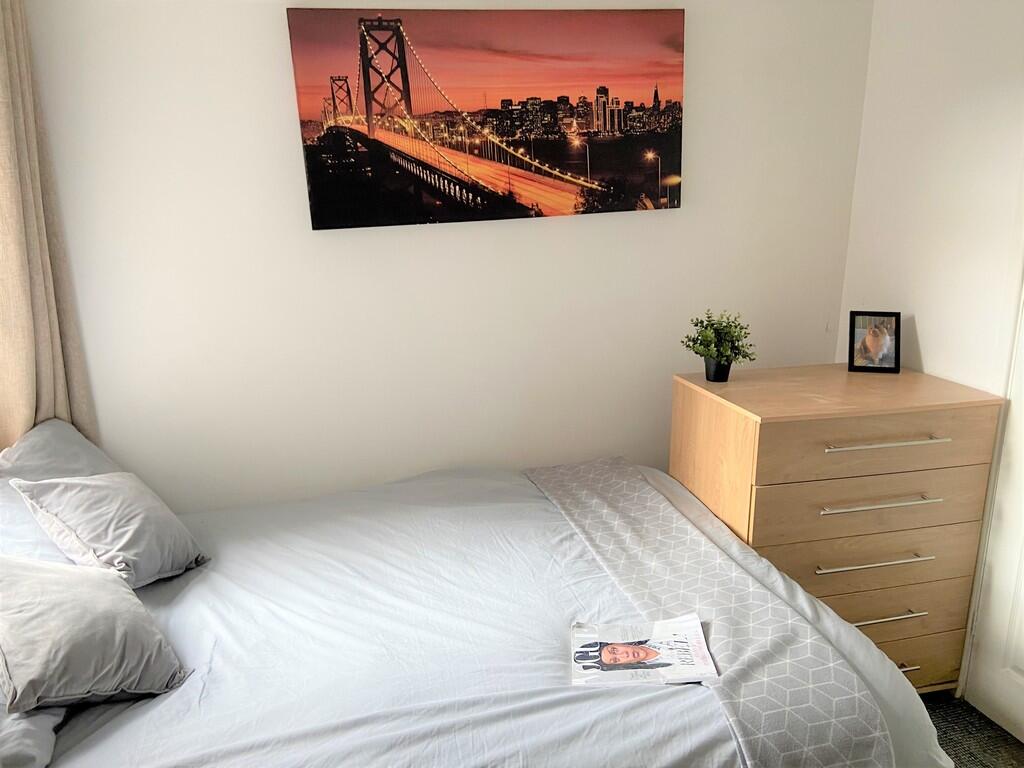 Main image of property: Newcombe Road, Southampton