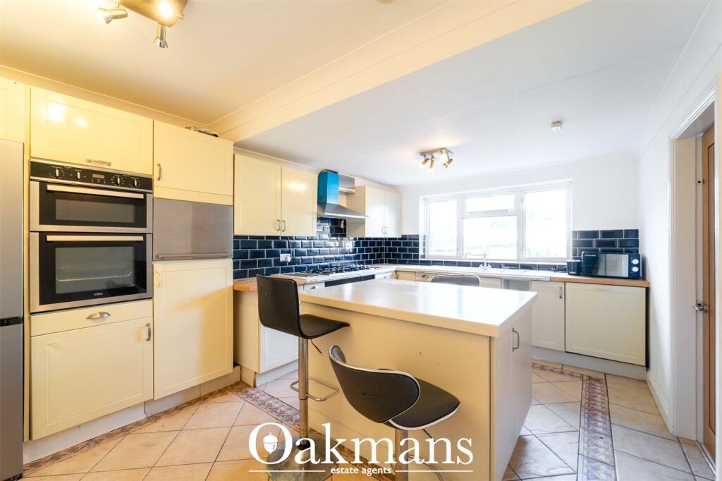 Additional image 4 of Cranmore Boulevard, Shirley, Solihull, West Midlands, B90