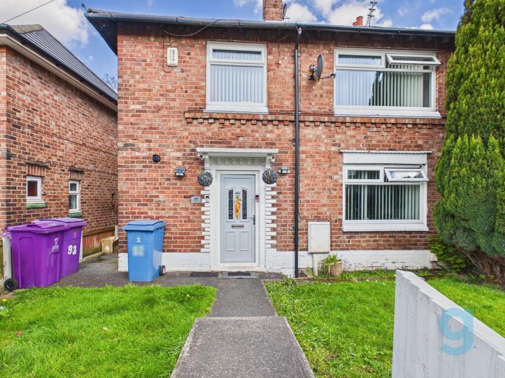 Main image of property: Tollerton Road, Liverpool, L12