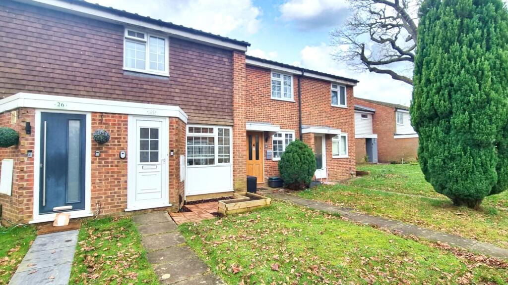 Main image of property: Rothervale, Horley, Surrey, RH6