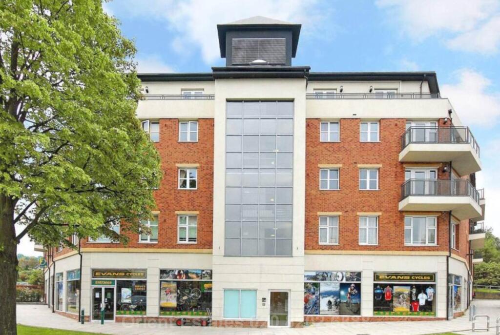 Main image of property: Greyhound Hill, London
